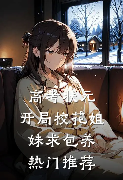 高考状元，开局校花姐妹求包养热门推荐