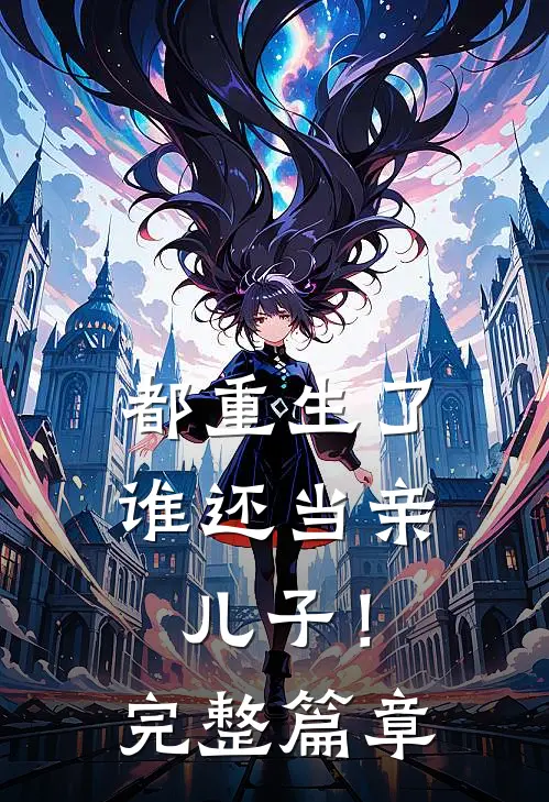 都重生了，谁还当亲儿子！完整篇章