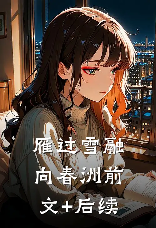 雁过雪融向春洲前文+后续