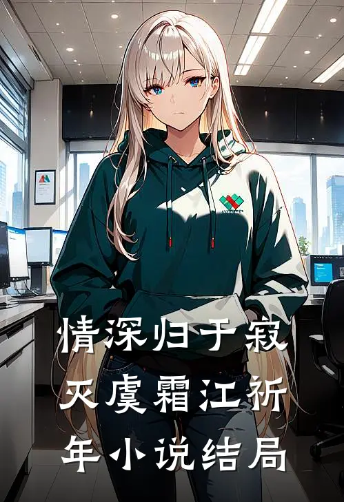 情深归于寂灭虞霜江祈年小说结局