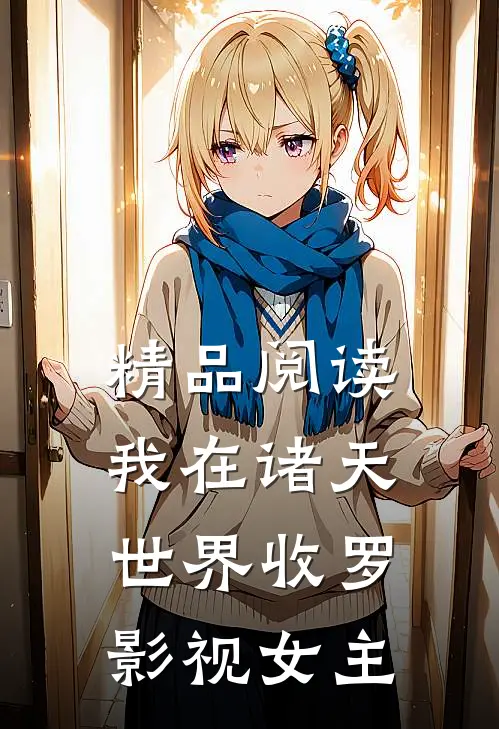 精品阅读我在诸天世界收罗影视女主