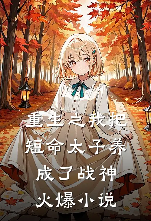 重生之我把短命太子养成了战神火爆小说