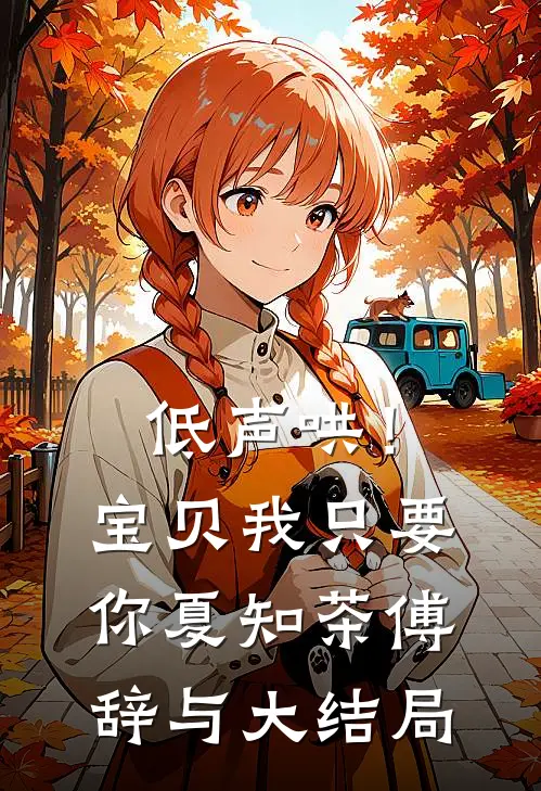 低声哄！宝贝，我只要你夏知茶傅辞与大结局