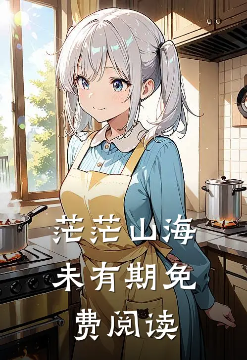 茫茫山海未有期免费阅读