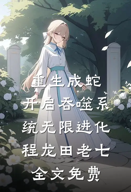 重生成蛇：开启吞噬系统无限进化程龙田老七全文免费