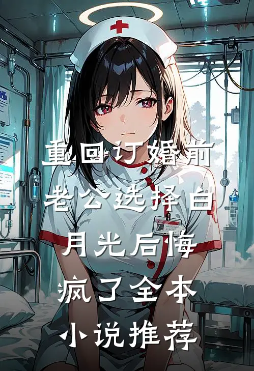 重回订婚前，老公选择白月光后悔疯了全本小说推荐