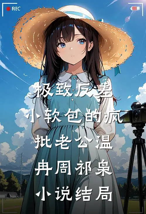 极致反差：小软包的疯批老公温冉周祁枭小说结局