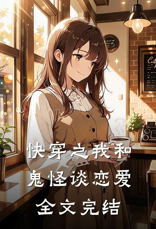 快穿之我和鬼怪谈恋爱全文完结
