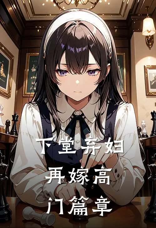 下堂弃妇，再嫁高门篇章