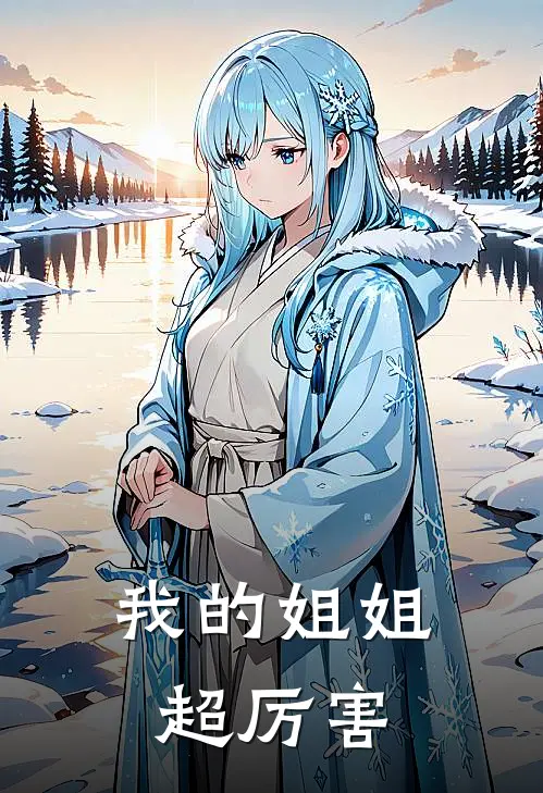 我的姐姐超厉害