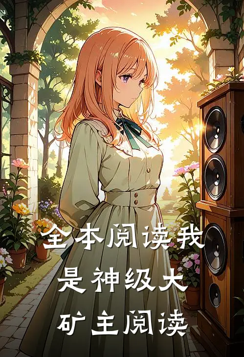 全本阅读我是神级大矿主阅读