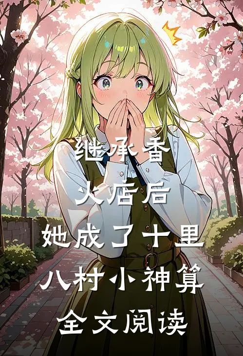 继承香火店后，她成了十里八村小神算全文阅读