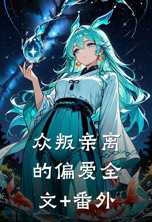 众叛亲离的偏爱全文+番外
