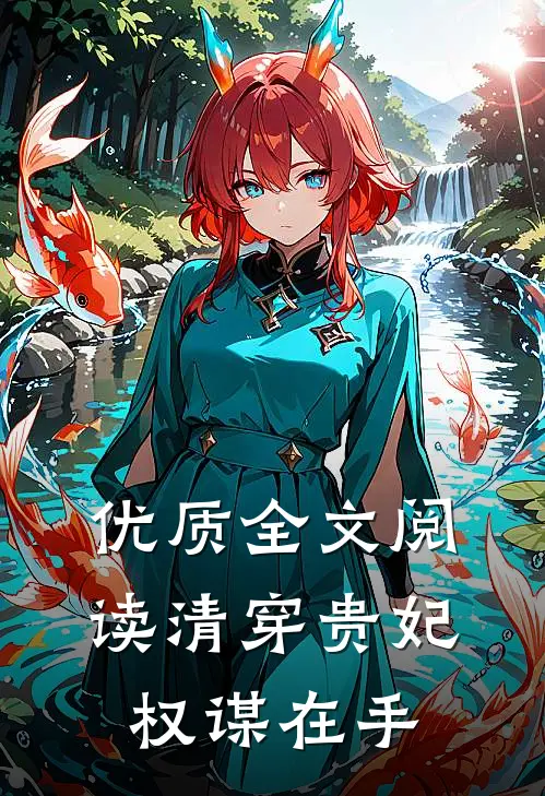 优质全文阅读清穿贵妃权谋在手