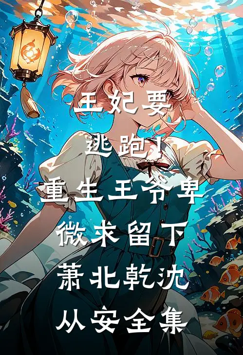 王妃要逃跑！重生王爷卑微求留下萧北乾沈从安 全集