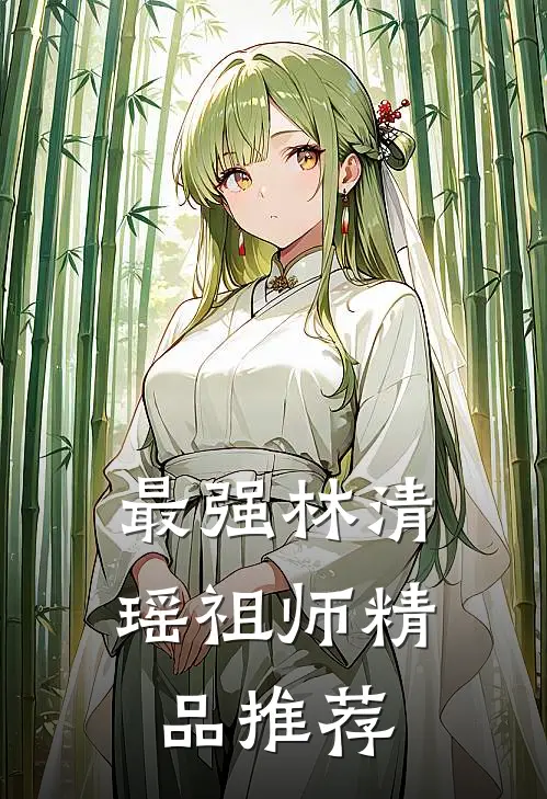 最强林清瑶祖师精品推荐