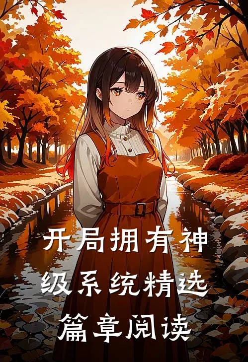 开局拥有神级系统精选篇章阅读