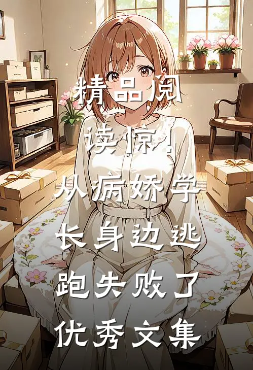 精品阅读惊！从病娇学长身边逃跑失败了优秀文集