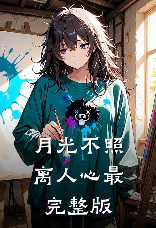 月光不照离人心最完整版