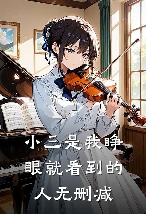 小三是我睁眼就看到的人无删减