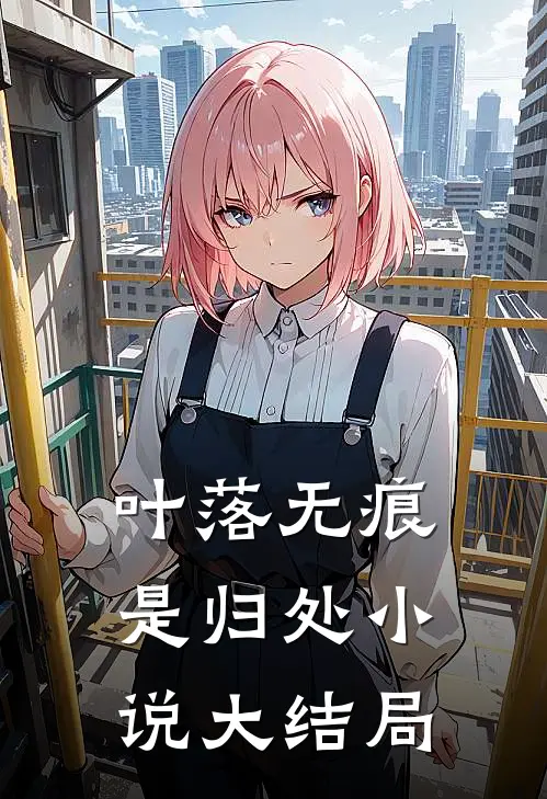 叶落无痕是归处小说大结局