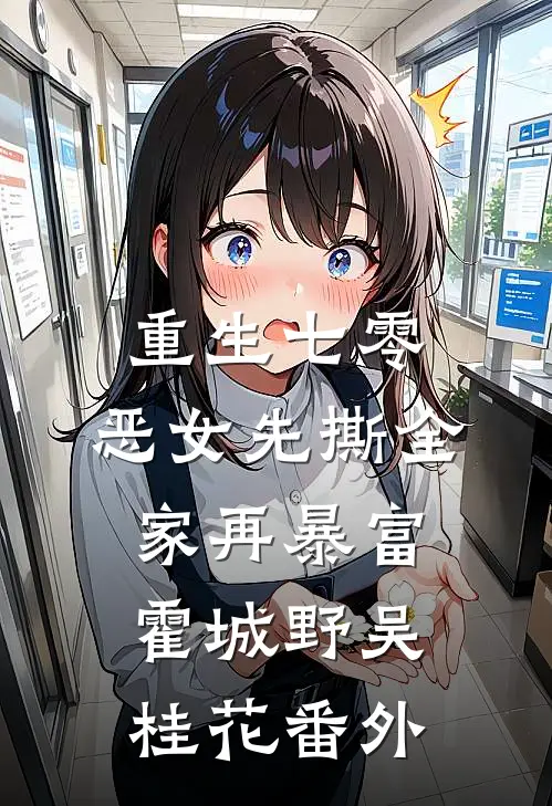 重生七零：恶女先撕全家再暴富霍城野吴桂花番外