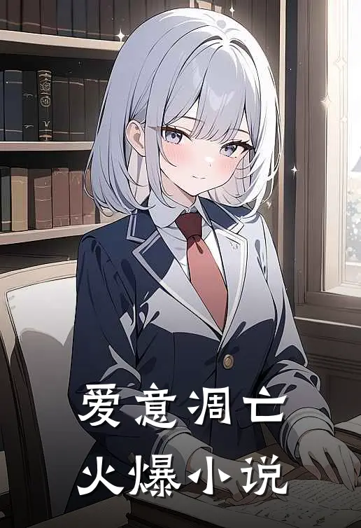 爱意凋亡火爆小说