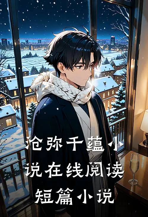 沧弥千蕴小说在线阅读短篇小说