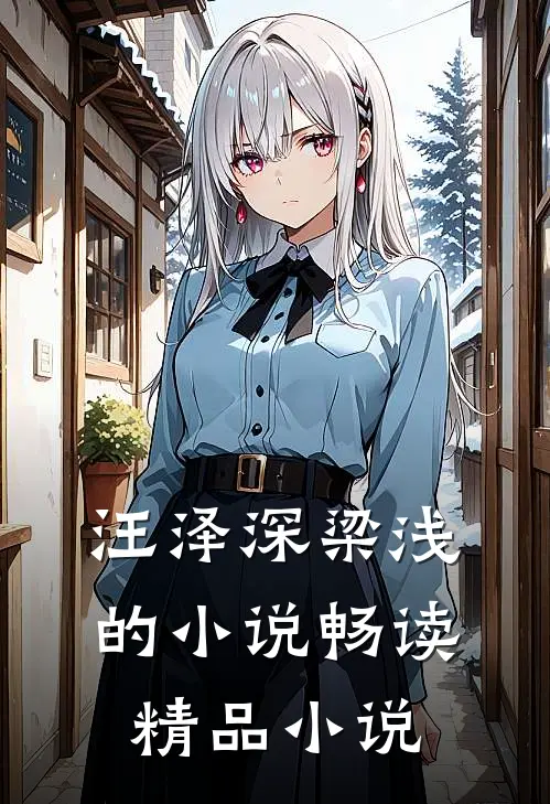 汪泽深梁浅的小说畅读精品小说