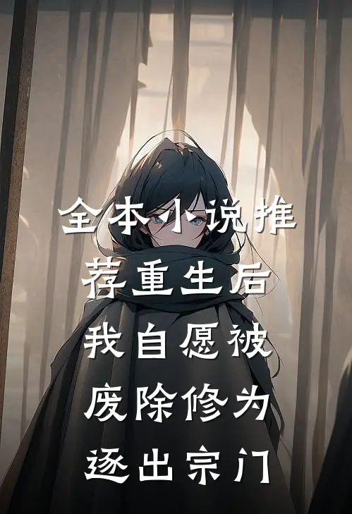 全本小说推荐重生后我自愿被废除修为，逐出宗门