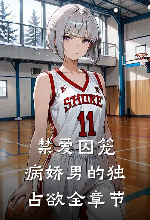 禁爱囚笼：病娇男的独占欲全章节