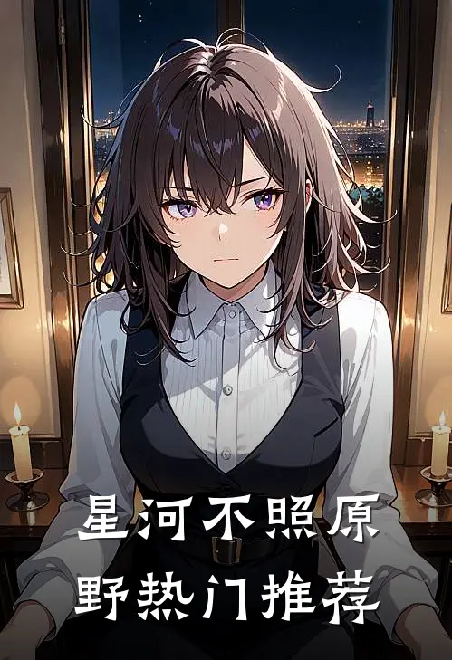 星河不照原野热门推荐