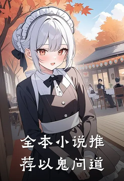 全本小说推荐以鬼问道