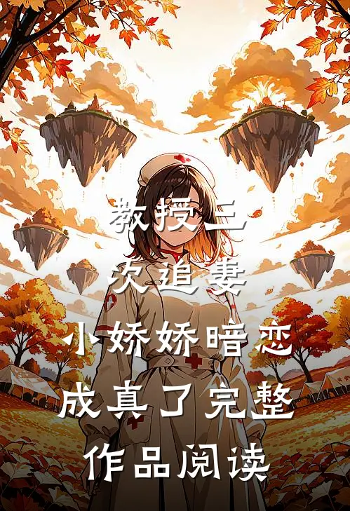 教授三次追妻，小娇娇暗恋成真了完整作品阅读