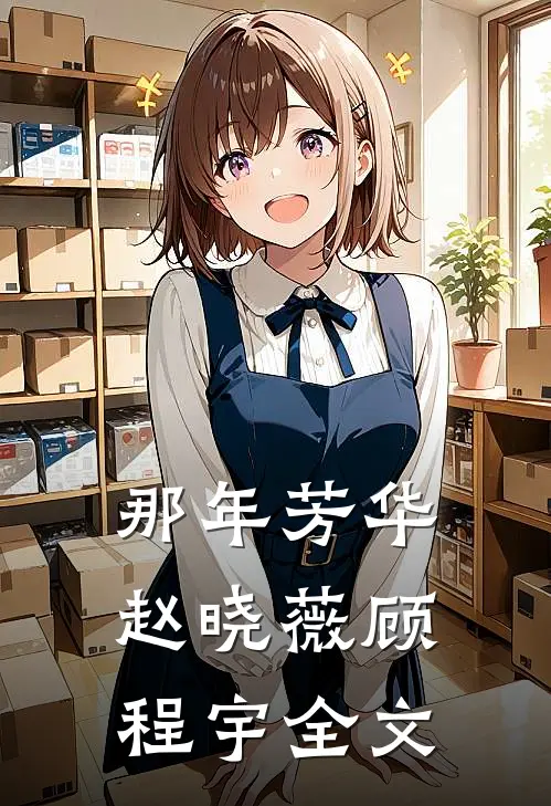 那年芳华赵晓薇顾程宇全文