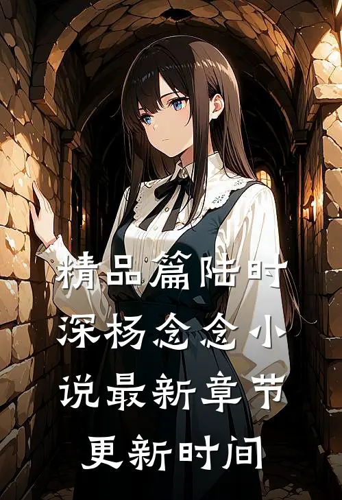 精品篇陆时深杨念念小说最新章节更新时间
