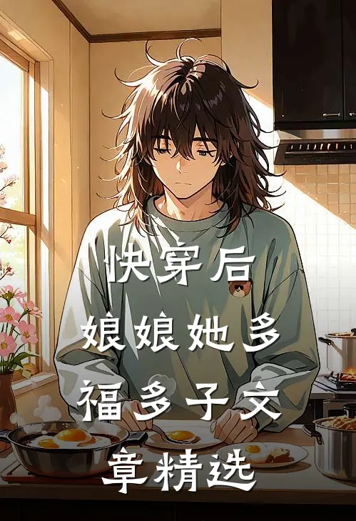 快穿后，娘娘她多福多子文章精选