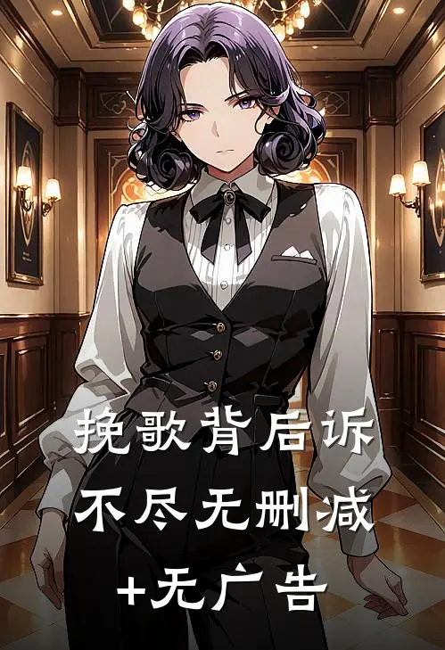 挽歌背后诉不尽无删减+无广告
