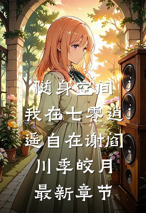随身空间：我在七零逍遥自在谢阎川季皎月最新章节