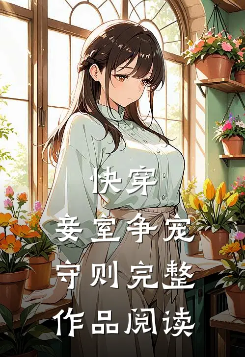快穿：妾室争宠守则完整作品阅读