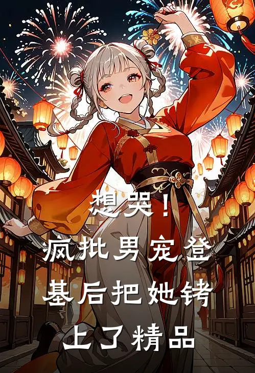 想哭！疯批男宠登基后把她铐上了精品