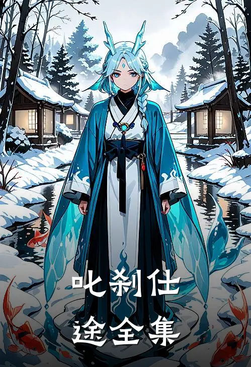 叱刹仕途全集