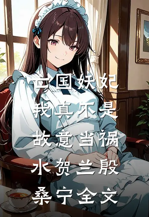 亡国妖妃，我真不是故意当祸水贺兰殷桑宁全文