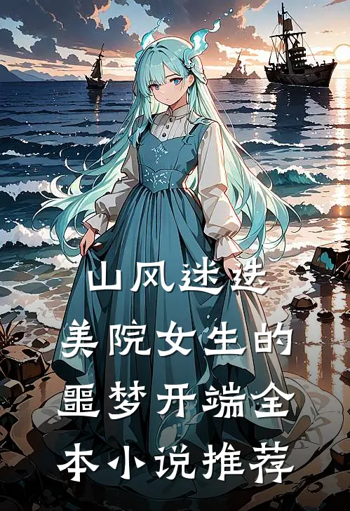 山风迷迭：美院女生的噩梦开端全本小说推荐