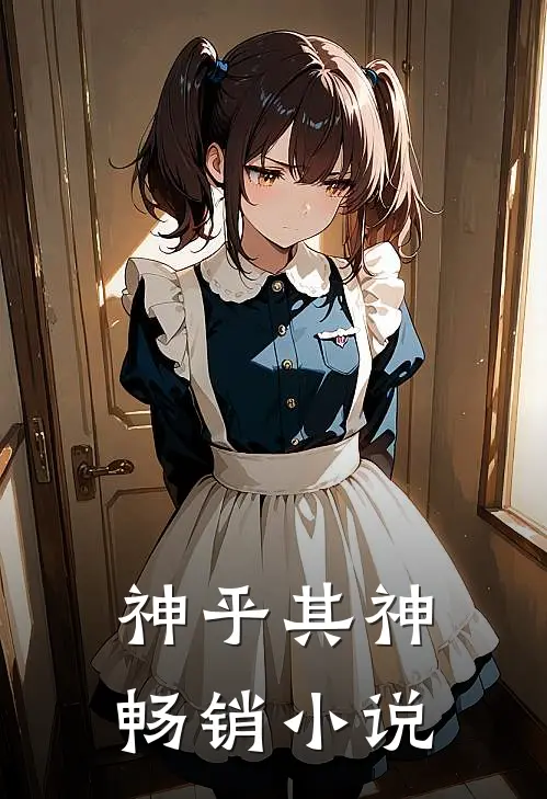 神乎其神畅销小说