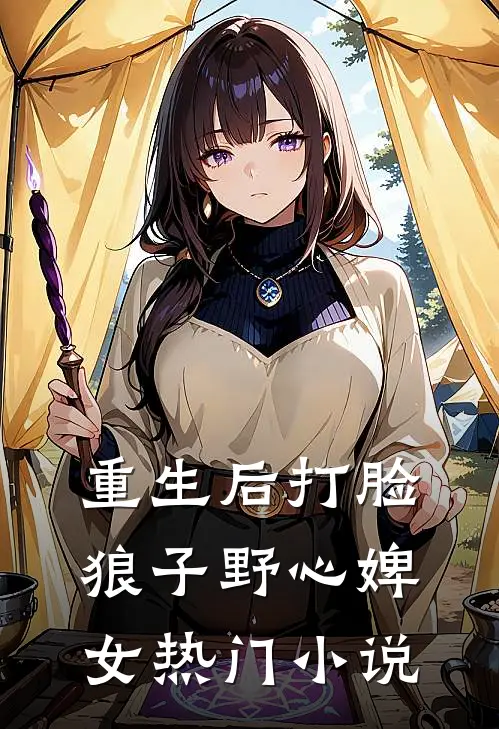 重生后打脸狼子野心婢女热门小说