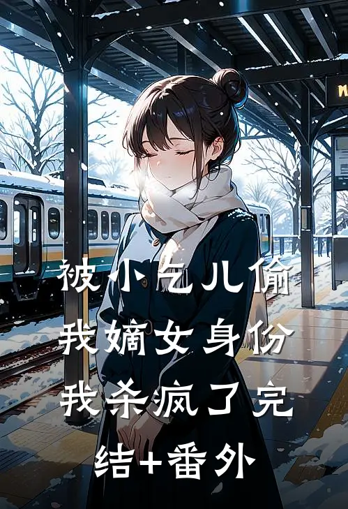 被小乞儿偷我嫡女身份，我杀疯了完结+番外