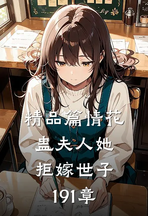 精品篇情花蛊夫人她拒嫁世子191章
