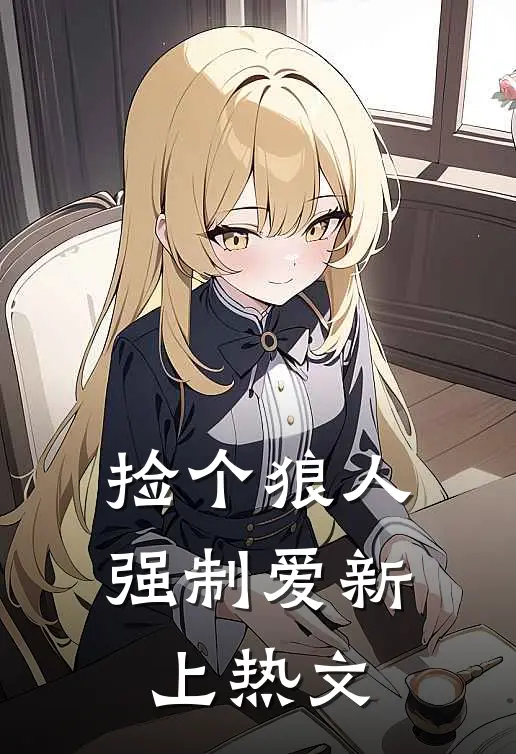 捡个狼人强制爱新上热文