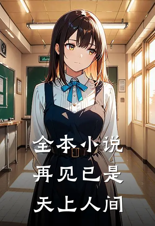 全本小说再见已是天上人间